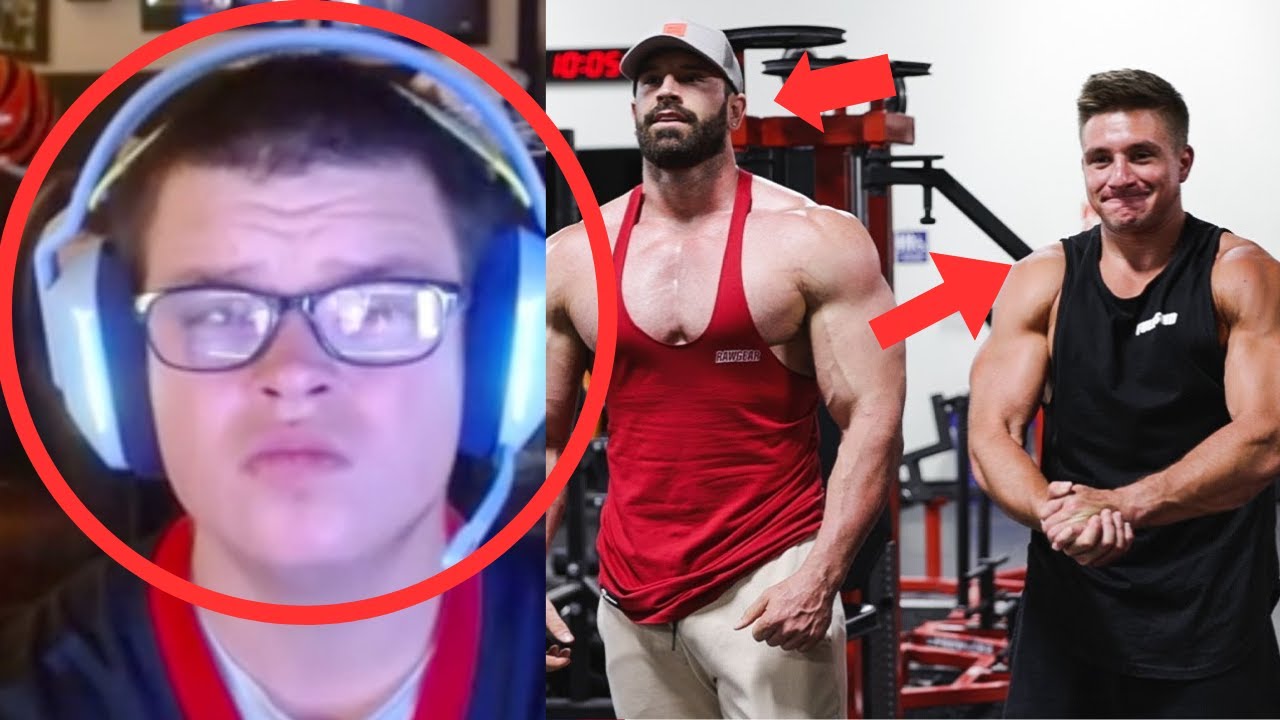 SKETCH with Stevewilldoit and Bradley Martyn p1 (FULL VOD)