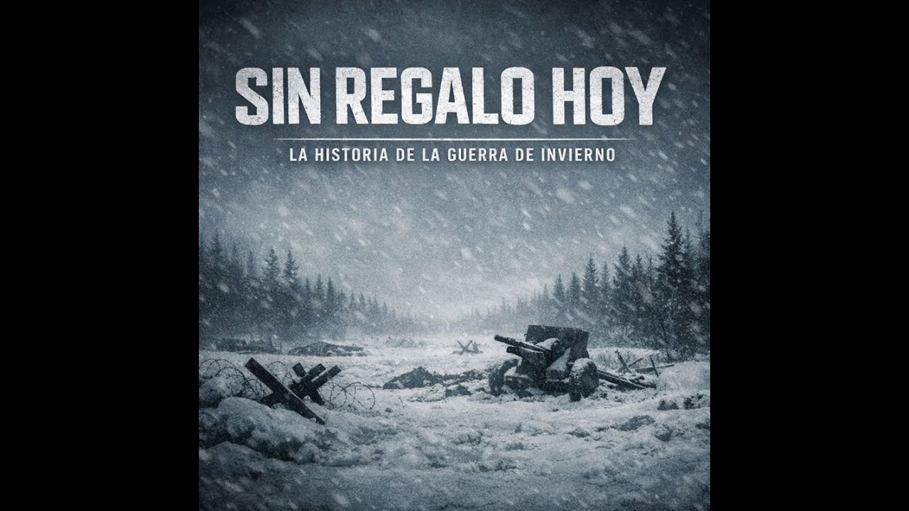 Podcast Stalin´s Birthday PARTE I  21 de diciembre de 1939