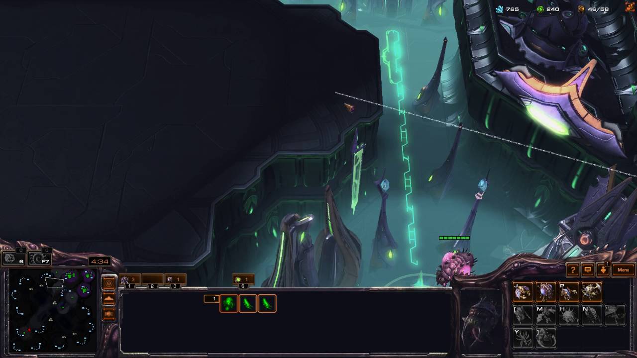 The PiG Daily #10 - Fundamentals of Starcraft - all the most important mechanics and tips