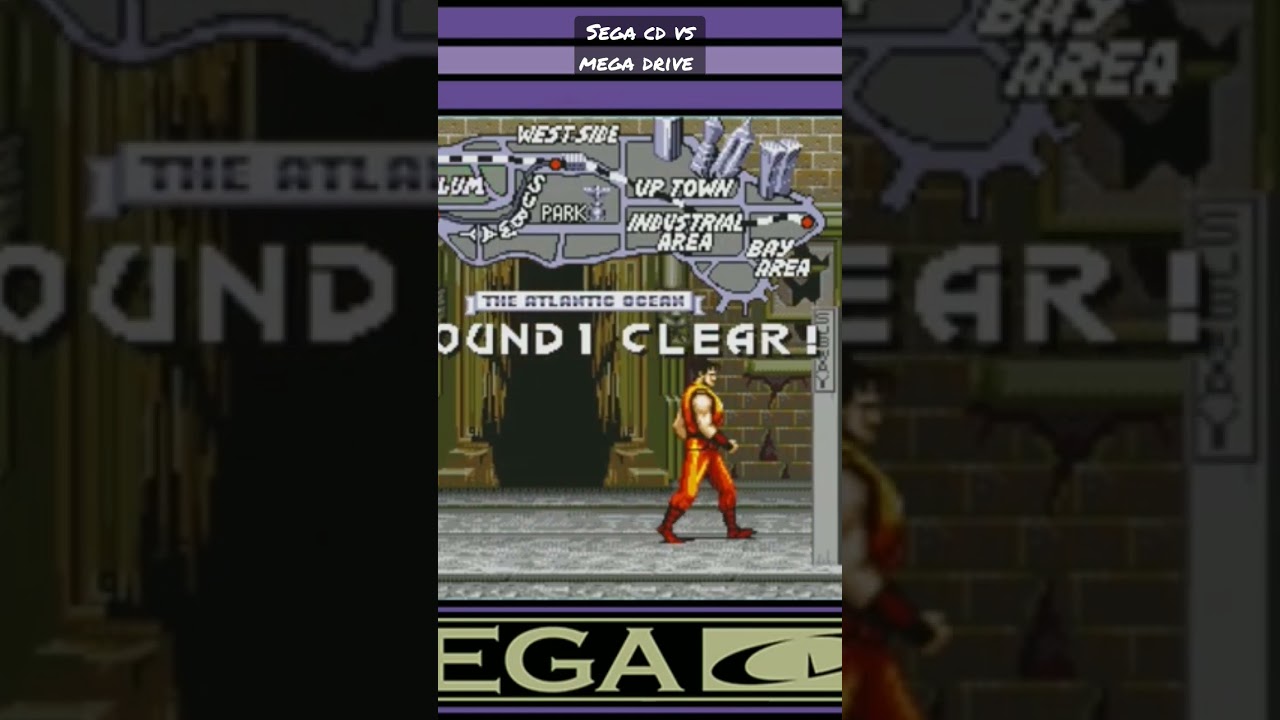 #vsgamesaaz Final Fight