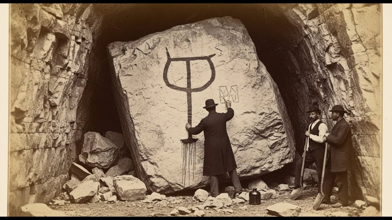 They Sealed the Cave in 1889 — Appalachia Never Let Them Leave