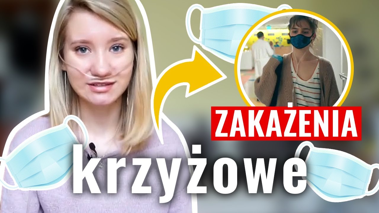 Dlaczego chorzy na mukowiscydozę nie mogą być razem? #TrzyKrokiOdSiebie