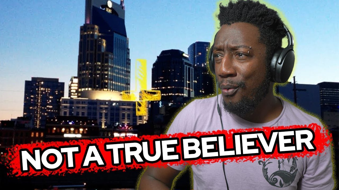 Hayley Williams Said What A Lot of People Are Afraid To Say | True Believer Reaction