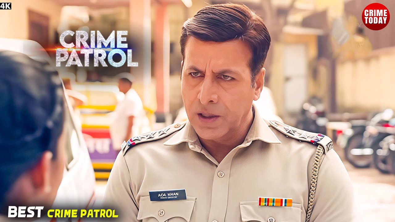 #punjab Crime | Crime Patrol | Crime Show | Full Episode | Real Crime | Nayi Kahaniya