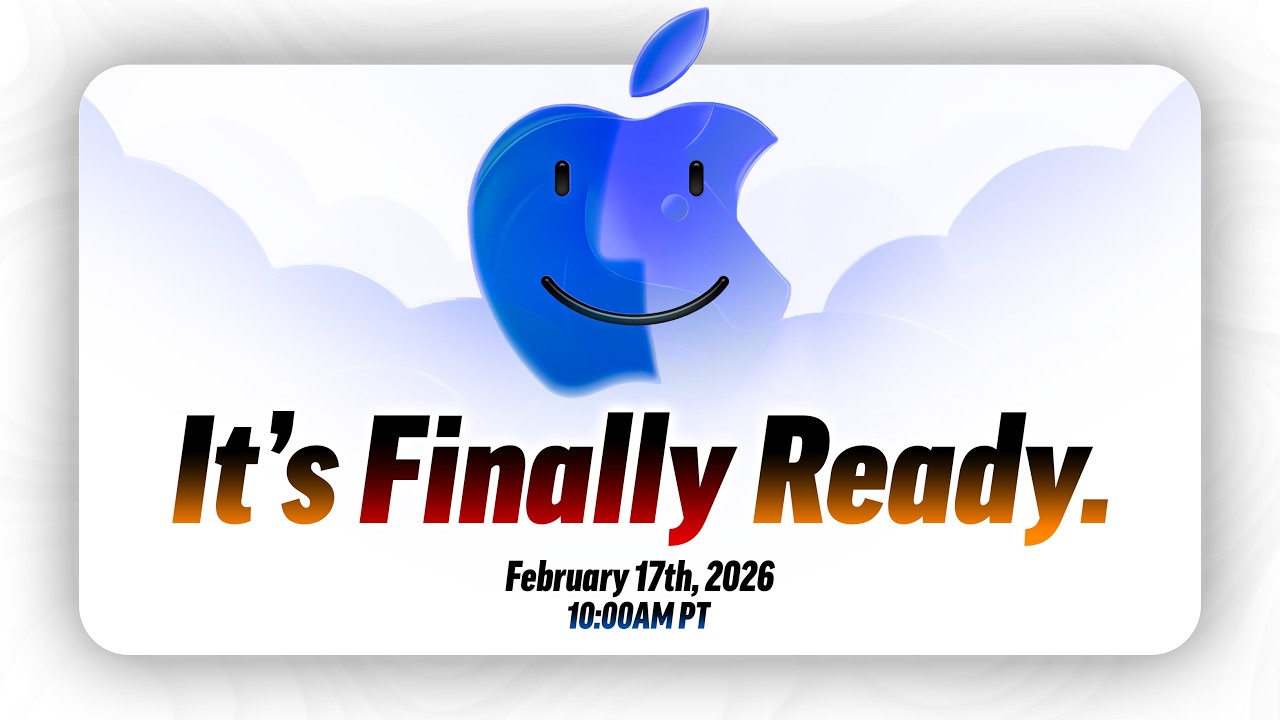 5 All-New Products LEAKED: Apple Event Mania!