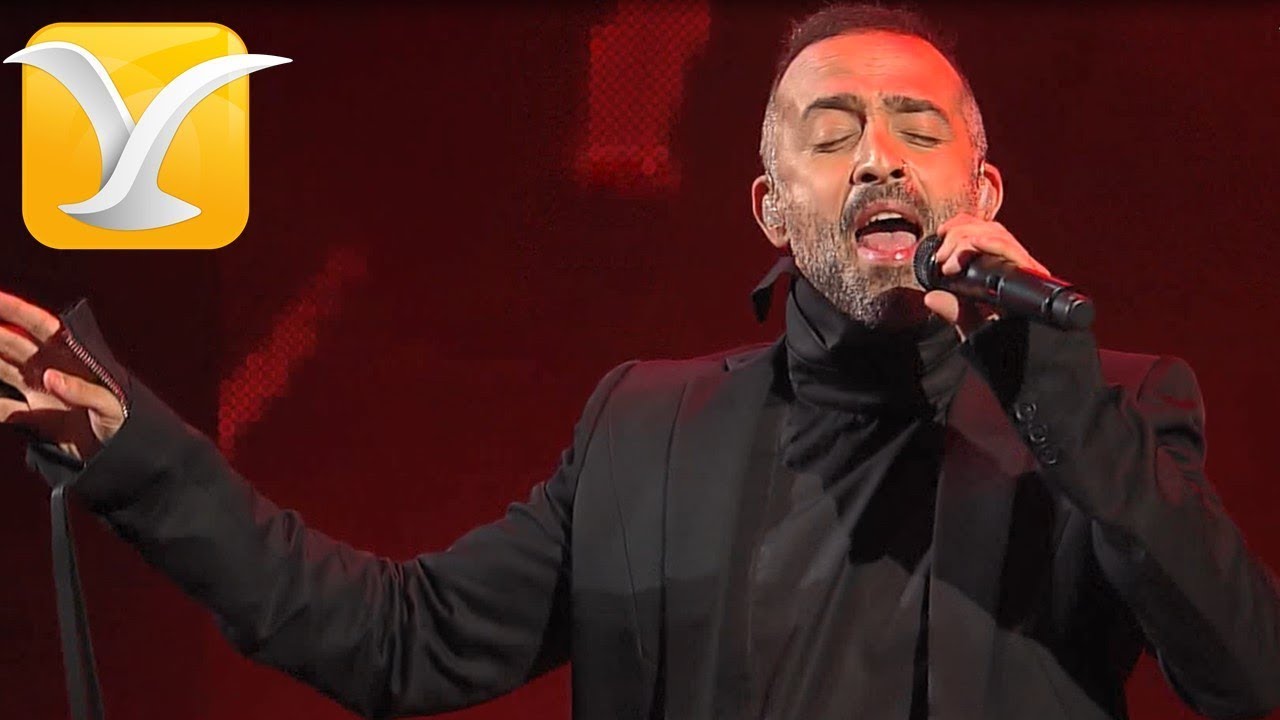 Camila - B&eacute;same - Festival de Vi&ntilde;a del Mar 2017 HD 1080P