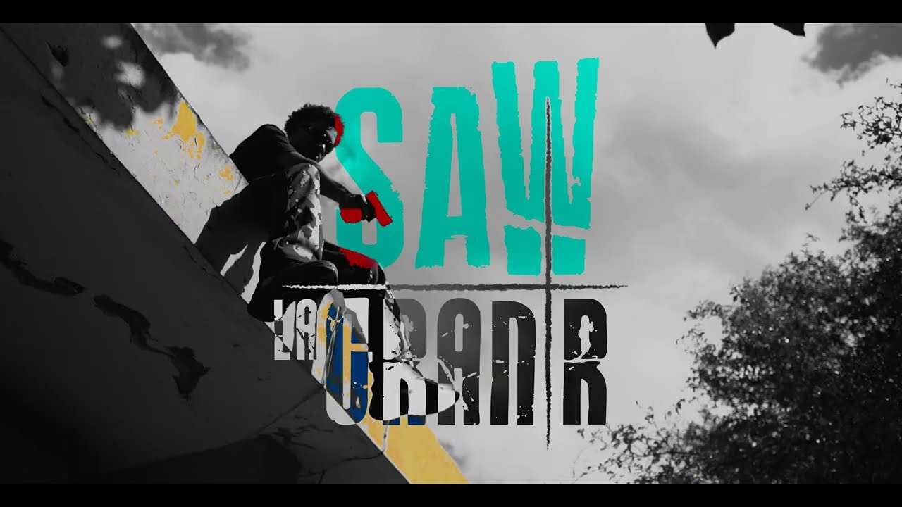 La Gran R - SAW 👹 Video oficial @VIRUZ_MUSIC_FILMS