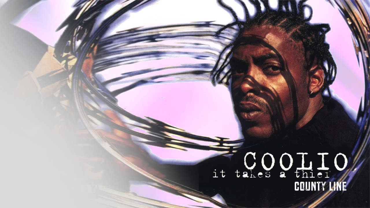 Coolio - County Line