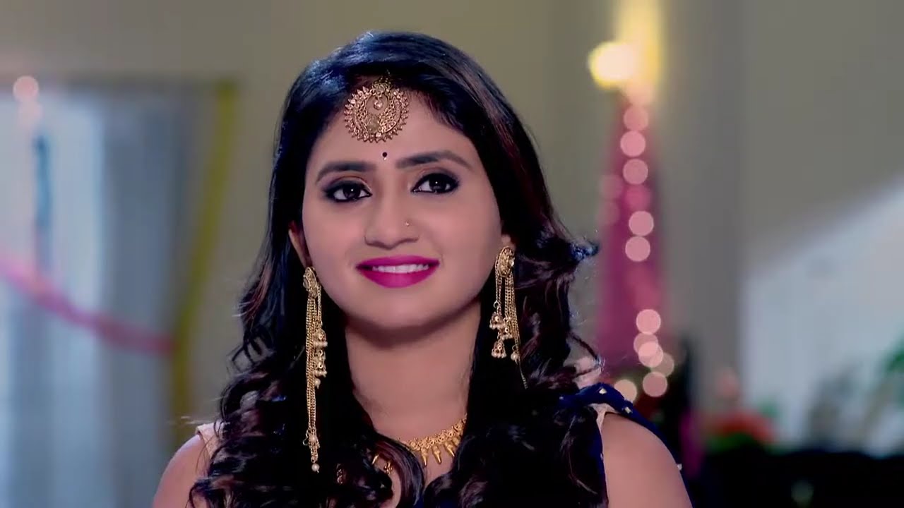 Gattimela - Ep 7 - Sudha Narasimharaju, Gagana - Kannada Tv Serial - ZEE5 Classics Kannada