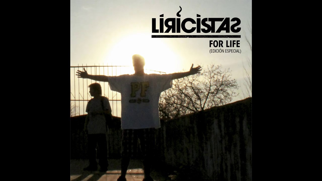 Liricistas - Chino