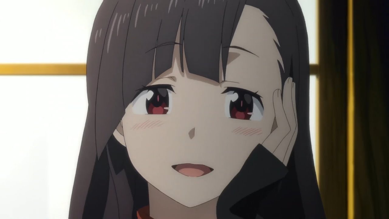 Kazuma y la mamá de Megumin parte 2 (doblaje latino)❤️