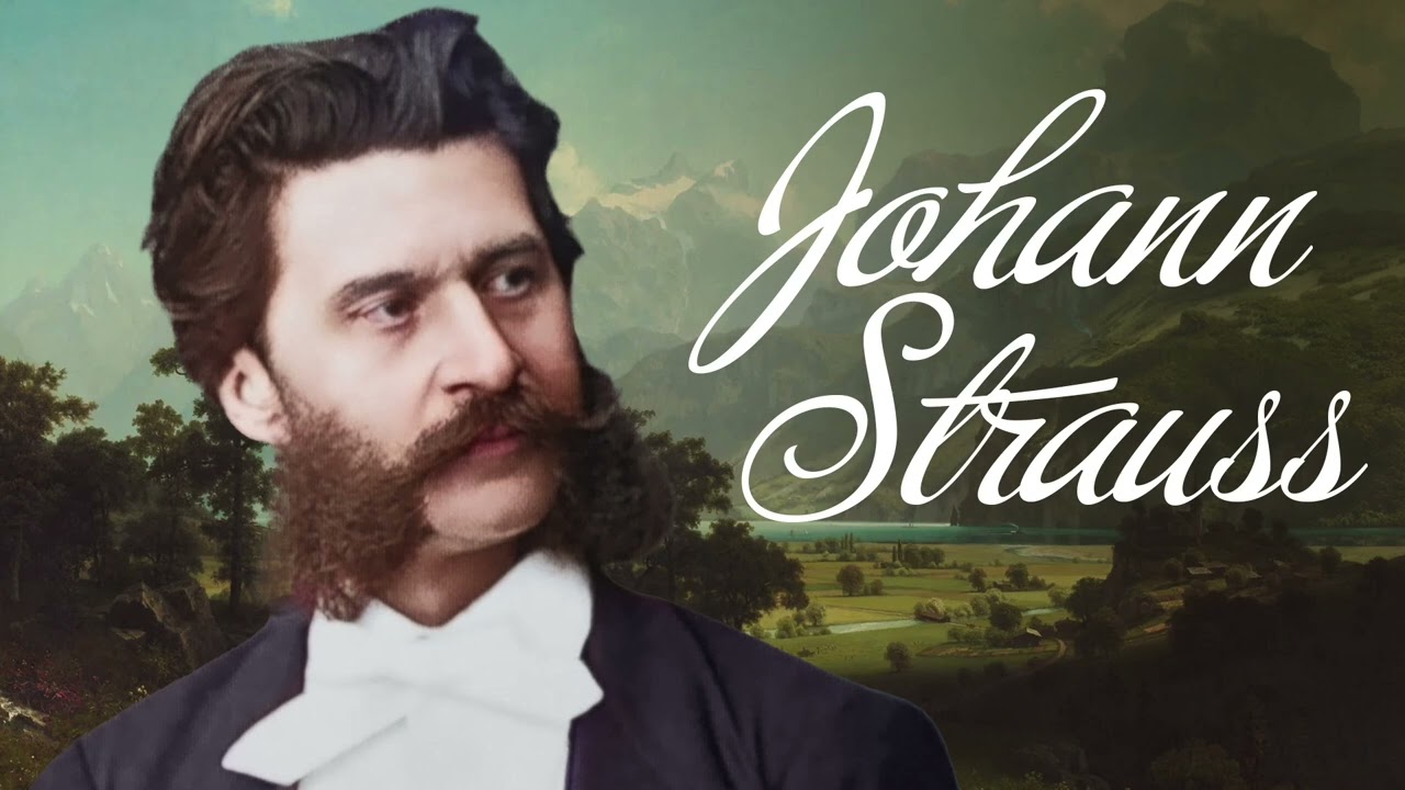 Strauss: Overtures, Waltzes, Polkas by János Ferencsik and the Budapest Philharmonic Orchestra