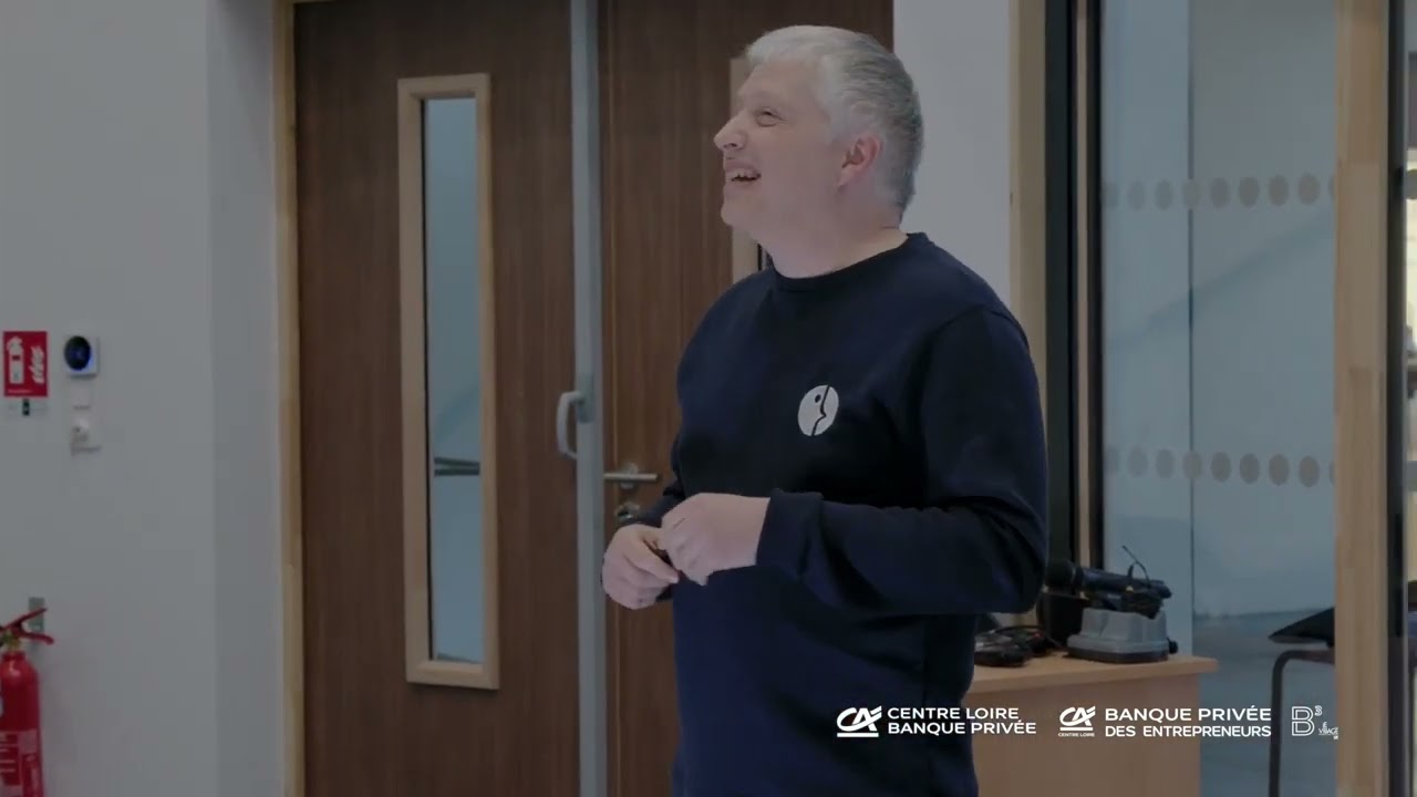 Conférence | L'Intelligence Artificielle Générative : le défi à ne plus ignorer