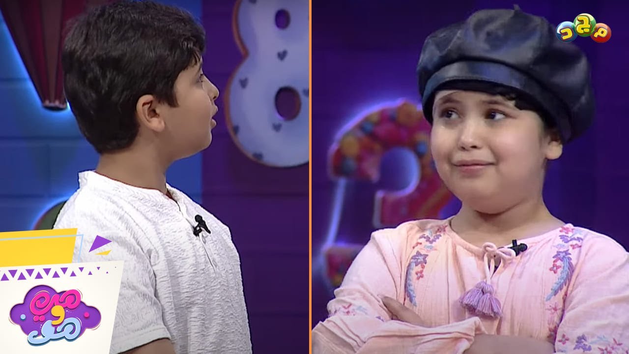 رزان تقول أن يزن استغل فرصة نومها وحلق شعرها 😭 لكن يزن له أقوال أخرى 🧐
