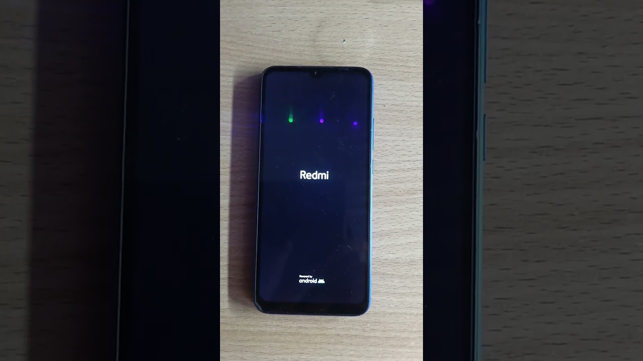 Redmi 9C 3 года... #RIP#Xiaomi#Linux#Redmi#Bootloop#Ошибка#Android#MIUI#Линукс#Error