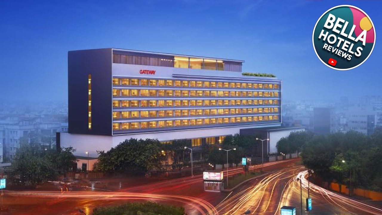 Vivanta Kolkata, EM Bypass | Kolkata, India | Hotel Review ⭐