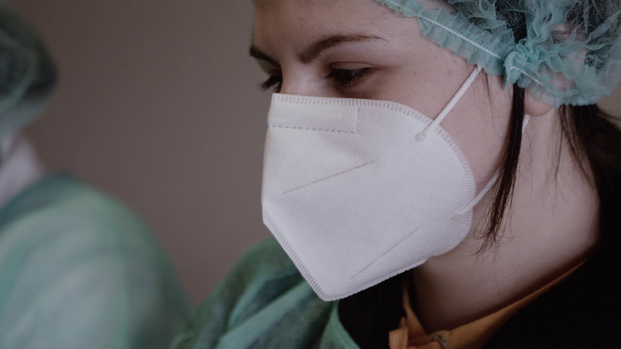 Dobrovoľníci v nemocniciach Penta Hospitals
