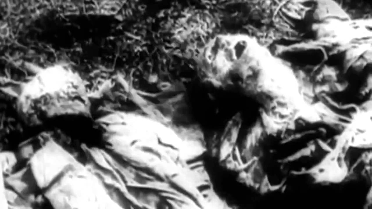 Cold War - Iron Curtain 1917-1945 Documentary Official