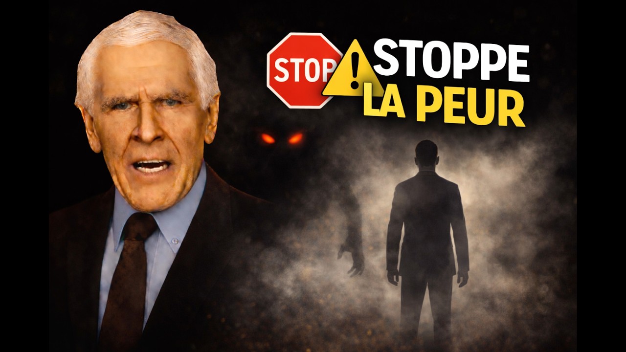 Pour Avoir Plus, Tu Dois Devenir Plus (La Loi Cachée de la Richesse)