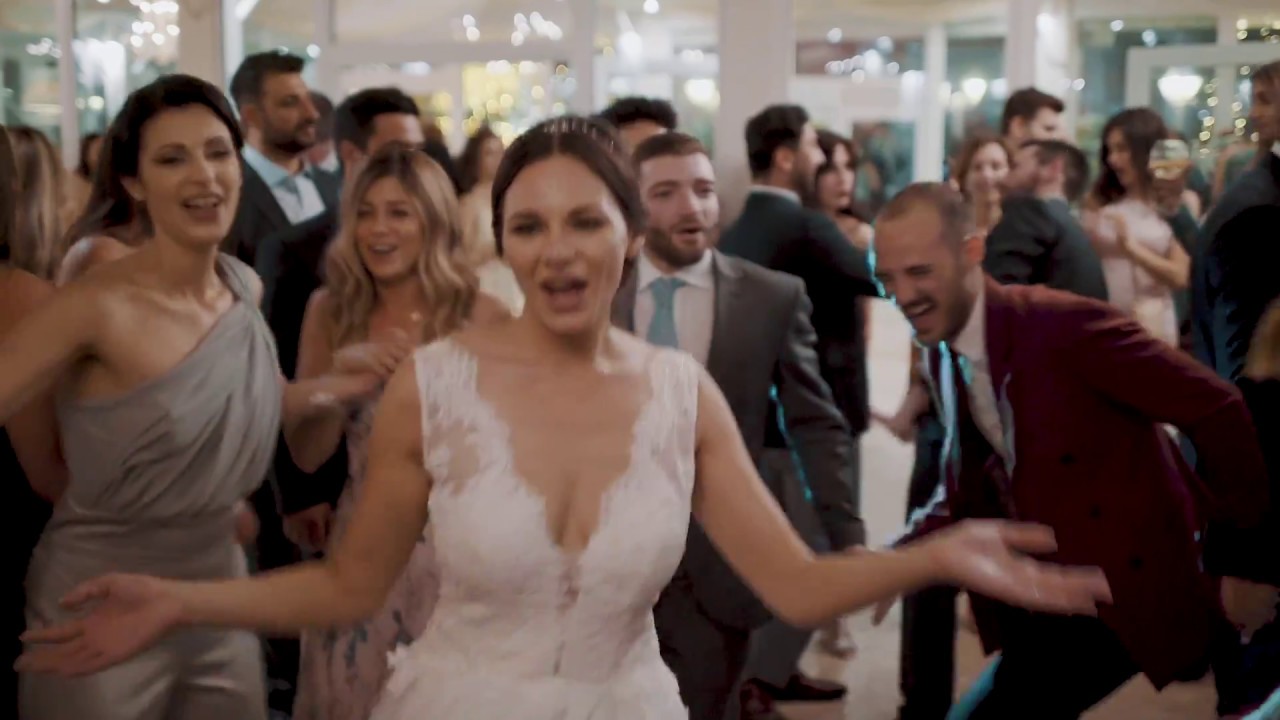Danica & Matthew | Wedding Day