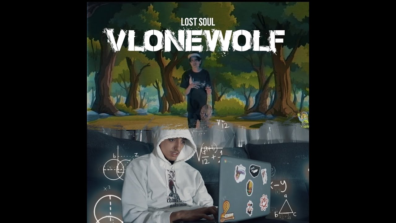 SSSG Soul - VLONEWOLF shot by @HeyyAyyOne