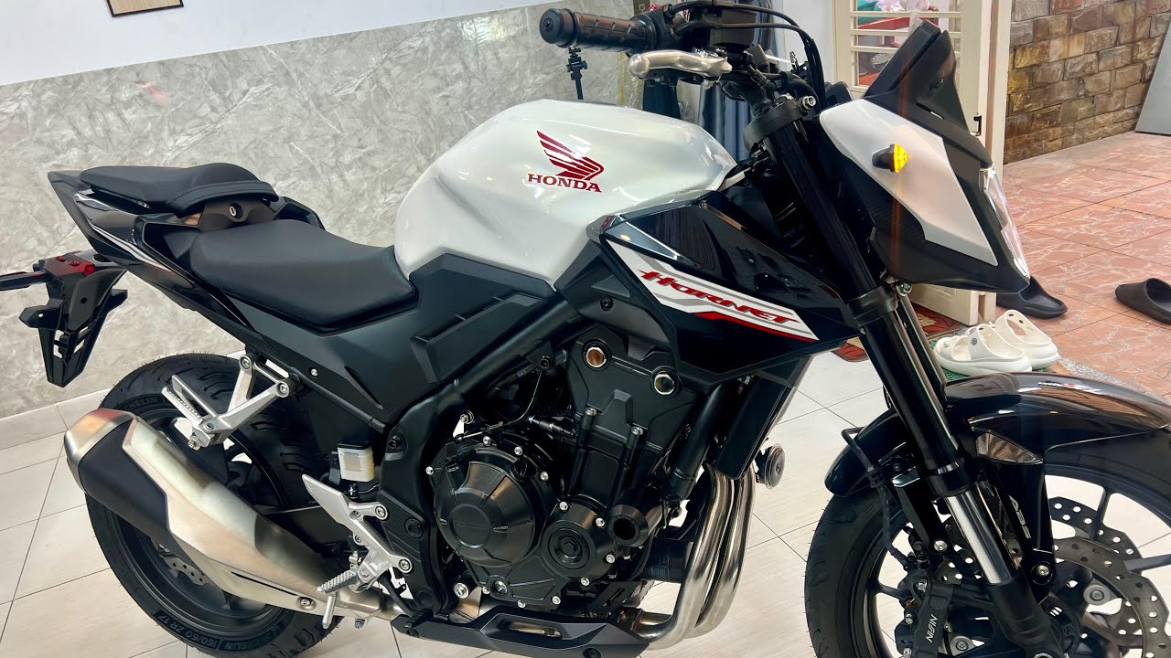 (АВТОМОБИЛЬ ПРОДАН) HONDA HORNET 500 9/2025 НОВЫЙ, РАСПЕЧАТАЙТЕ КРЫШКУ ПРЯМО СЕЙЧАС