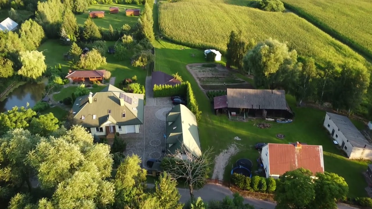 Tajno Podjeziorne (Jezioro Tajno)