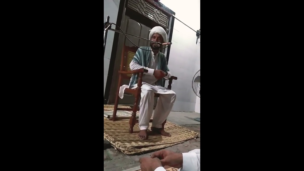 Mobahla mn kia hoa ?/Allama Muhammad Kashif Mushtaq Najafi/Urdu/Hindi/2020