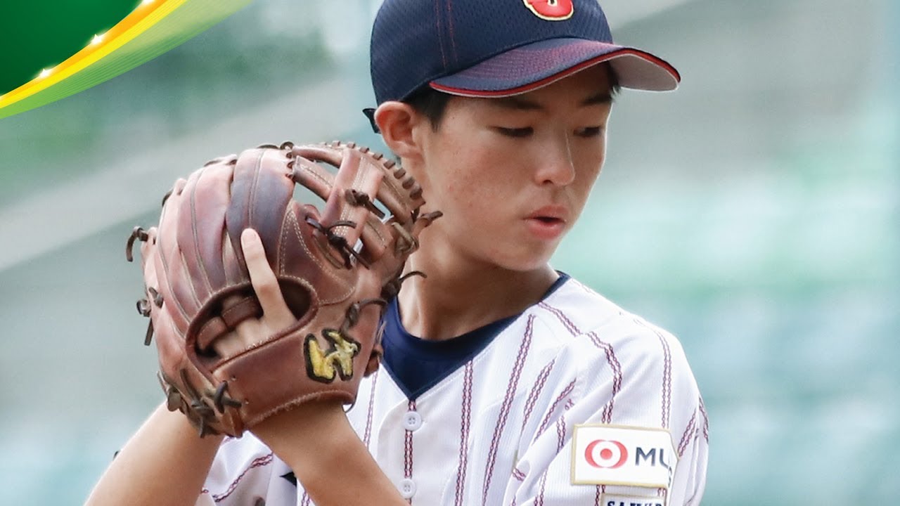 韓国 vs 日本 ハイライト | 4-0でスーパーラウンド制覇 ! U-12ベースボールワールドカップ2025 予選ラウンド