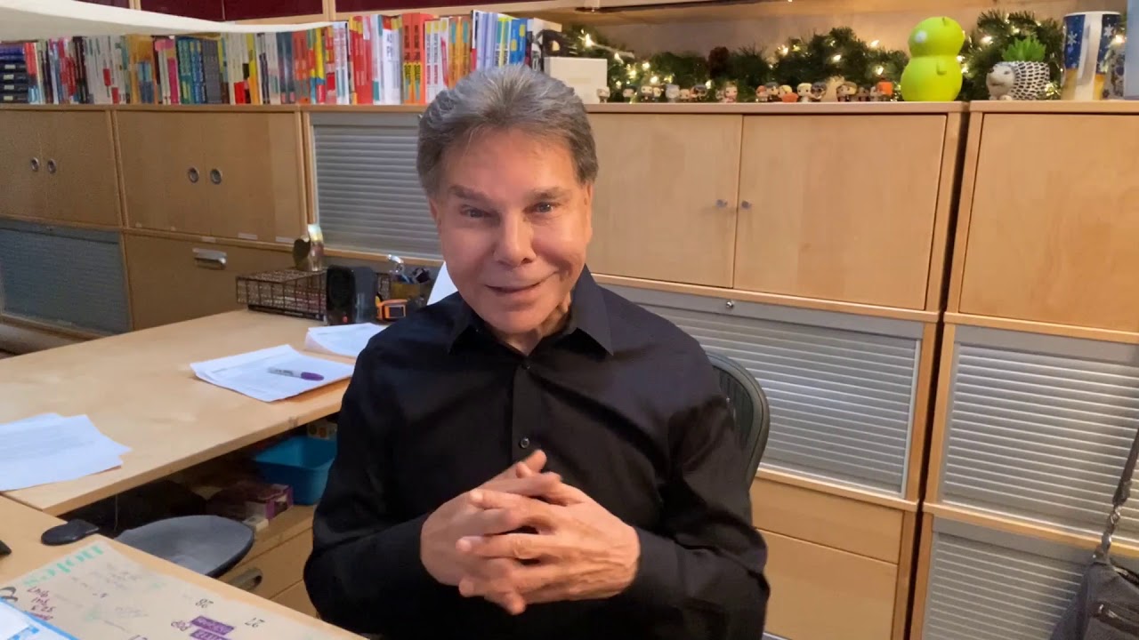 Bureau Influence Tip by Robert Cialdini - Consistency