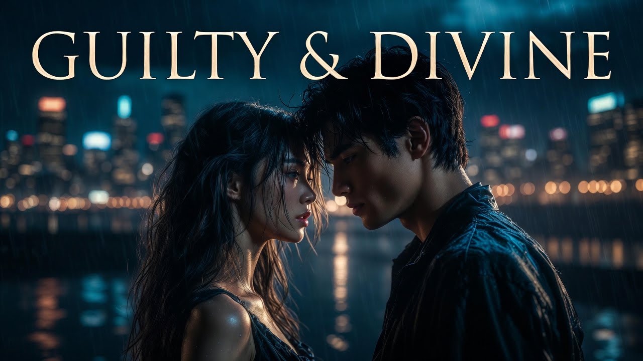 Guilty & Divine — Dark Pop & Cinematic Love Song | Emotional Hit 2026