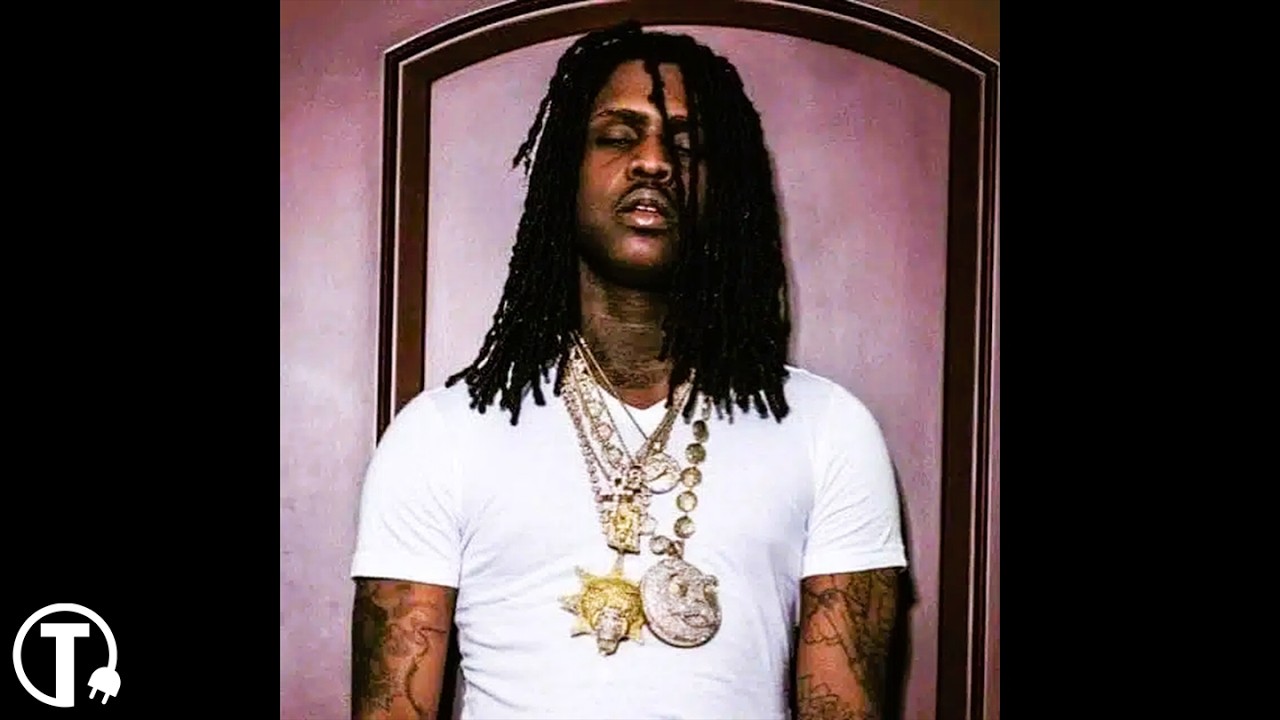 [FREE] Ken Carson x Chief Keef Type Beat - “Dopeboy 95 Air Max On