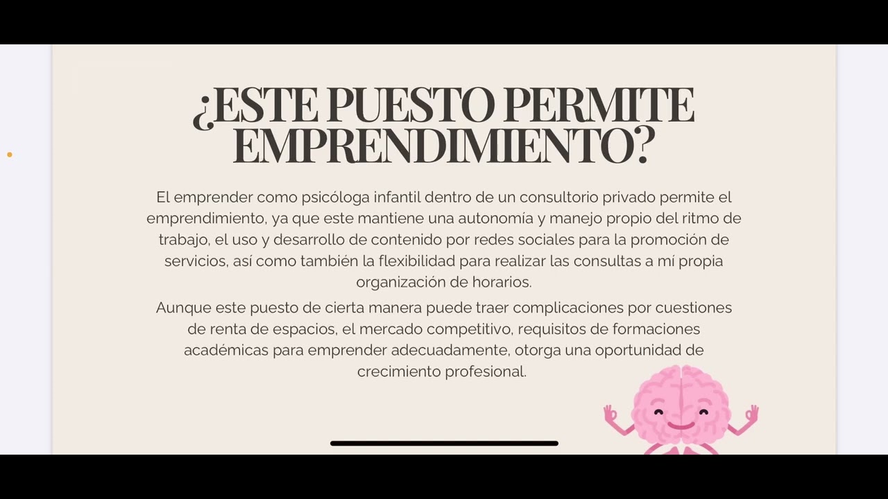 Empleabilidad y autoempleo 