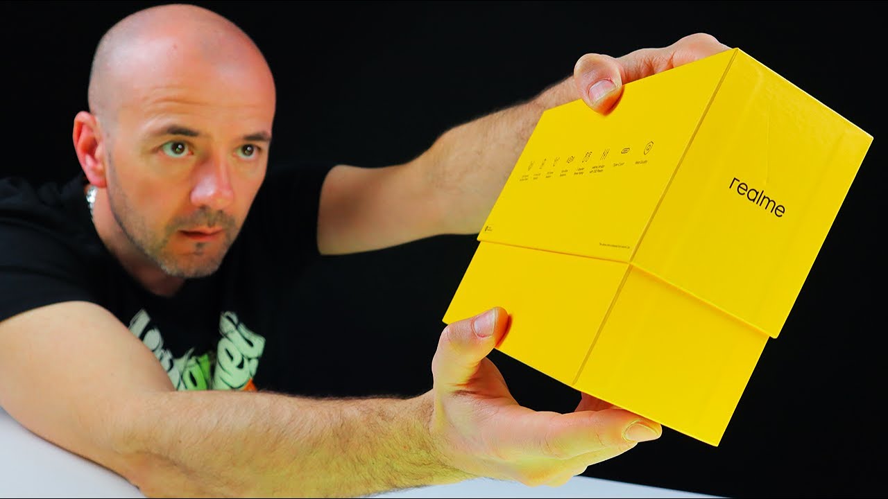 nekem is kell ilyen hangszóró Realme Brick