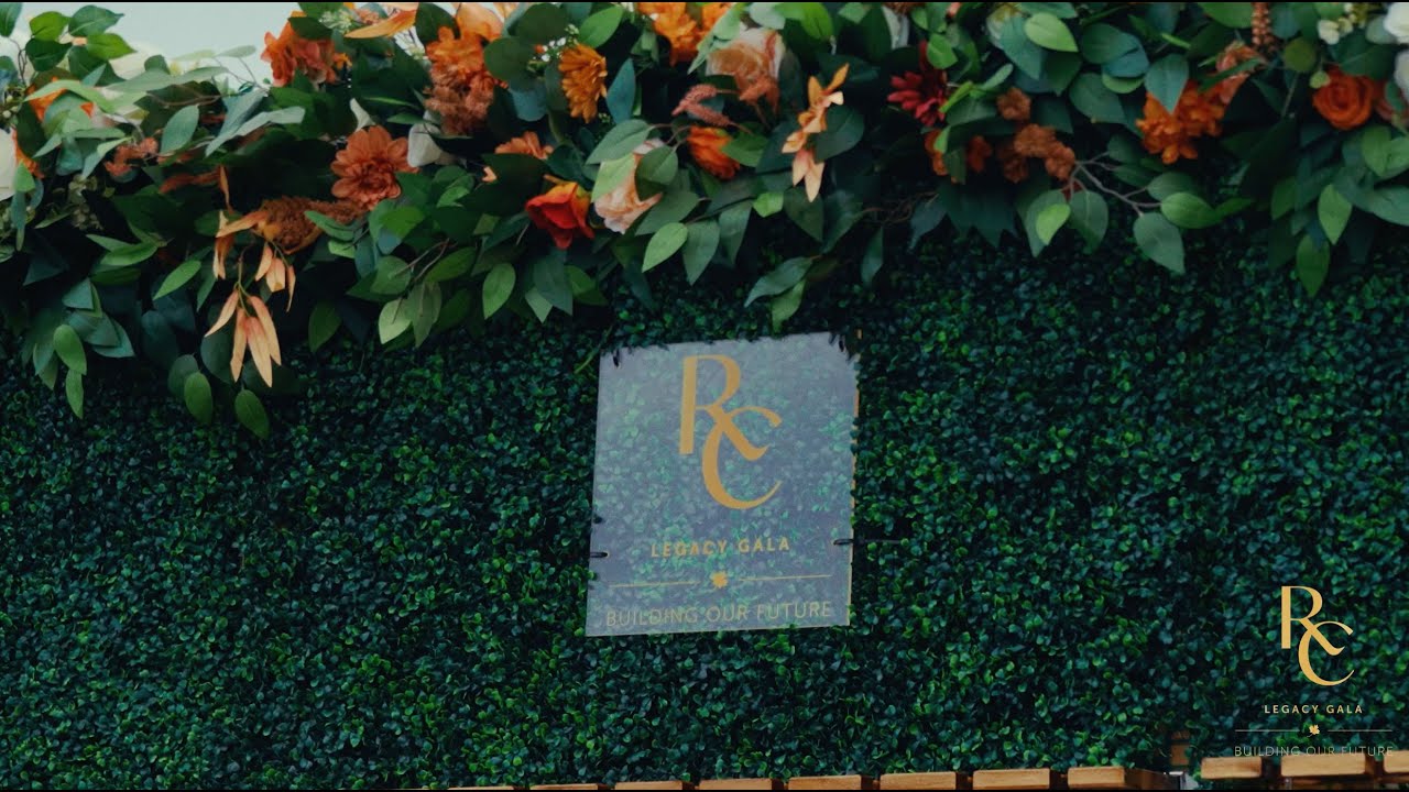 The Legacy Gala 2024 | Ridley College