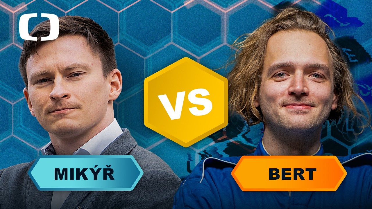 ČT art kvíz | Mikýř vs. Albert Romanutti