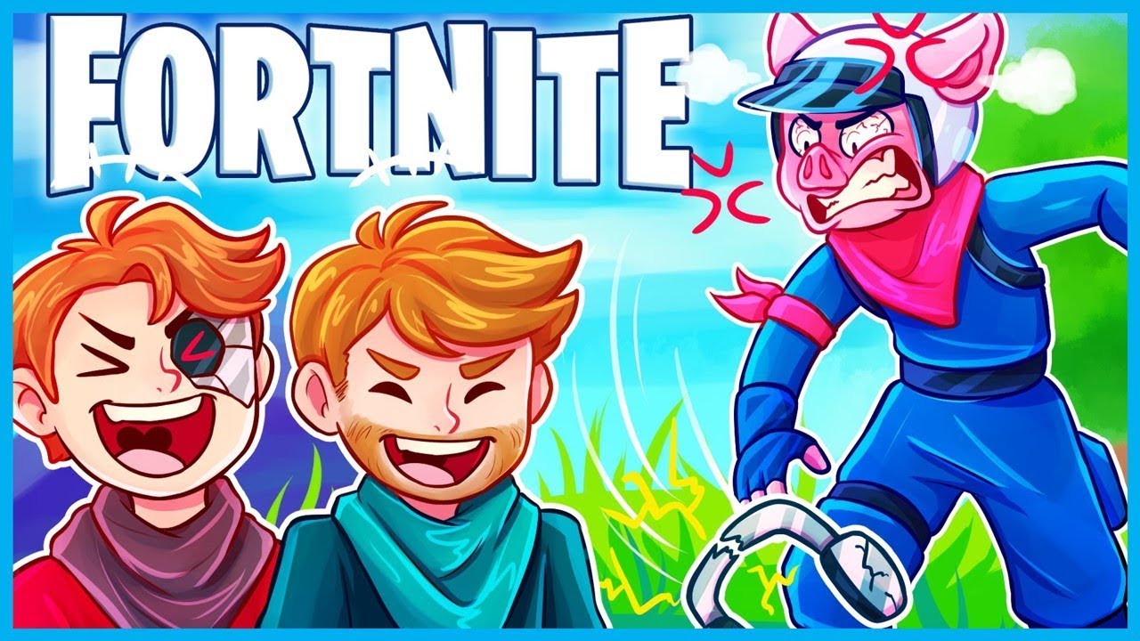 Я *ВЗБЕШЕЛ* И УНИЧТОЖИЛ СВОЮ ГАРНИТУРУ из Fortnite: Battle Royale! (Смешные моменты и неудачи)