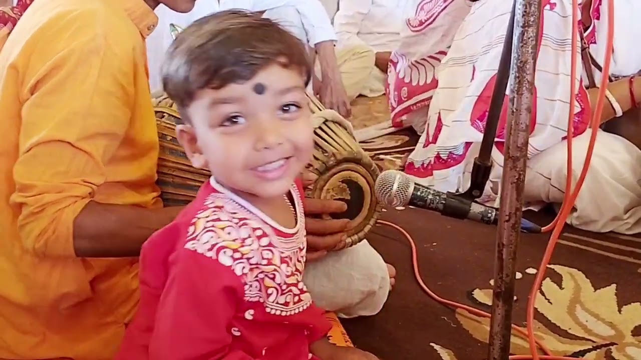 মহোৎসবের দিন এমন বিপদ ঘটবে ভাবিনি।। তবে যার শেষ ভালো তার সব ভালো।। 