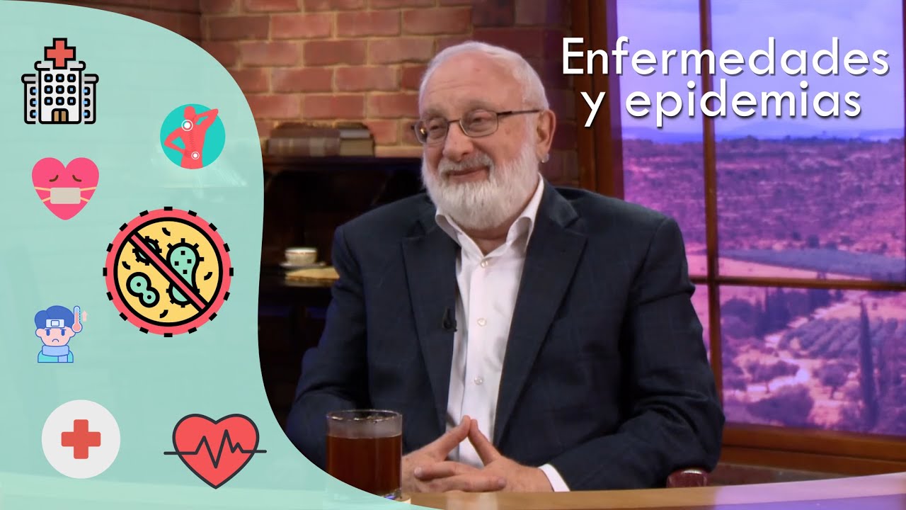 Las ENFERMEDADES, ¿tienen un significado espiritual?