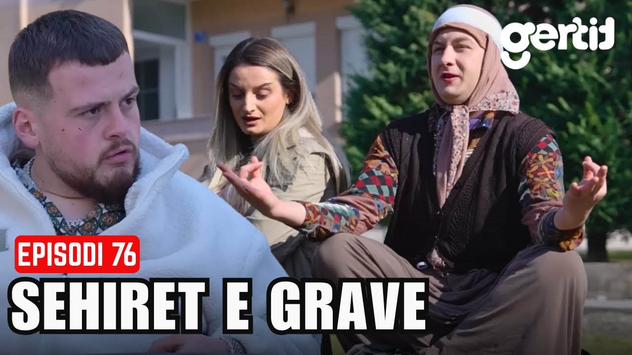 Nana Fate - Sehiret e Grave | Episodi 76