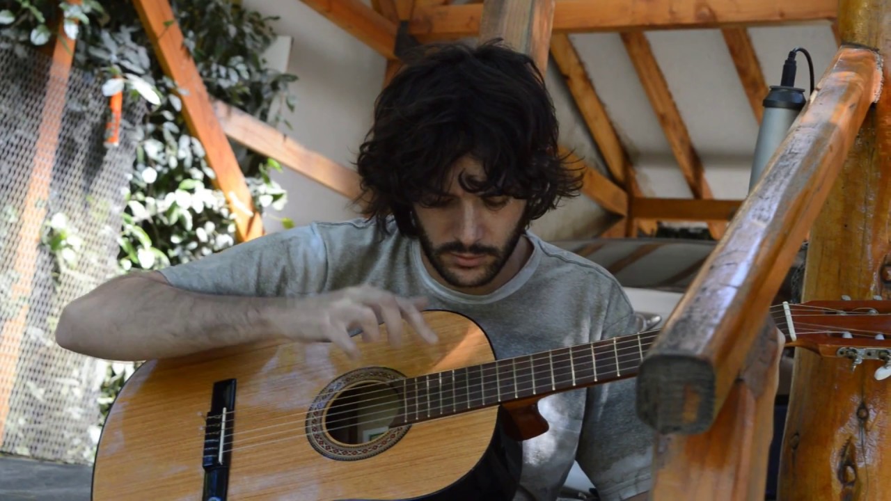 Blackbird Ignacio Bevacqua