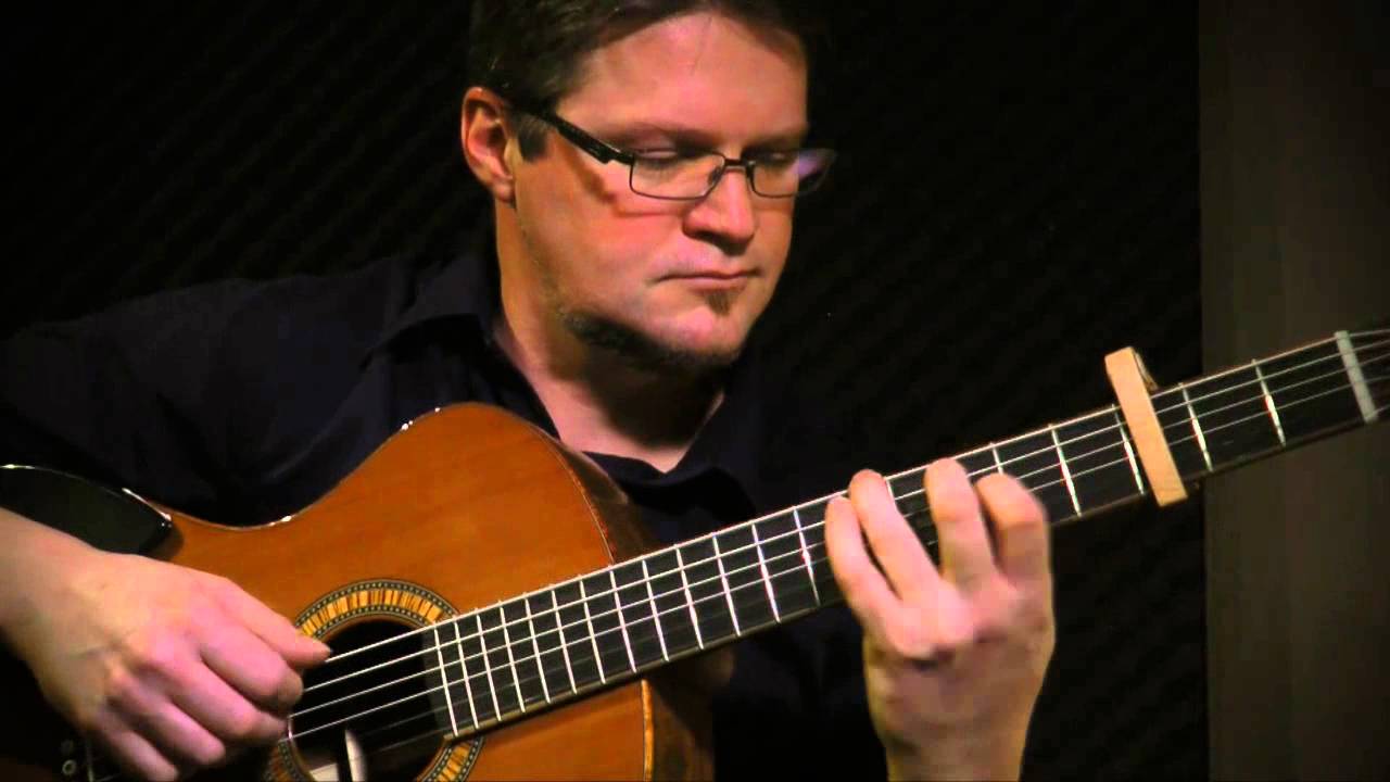 Kelly Valleau - Beethoven - Symphony No. 5, First Movement