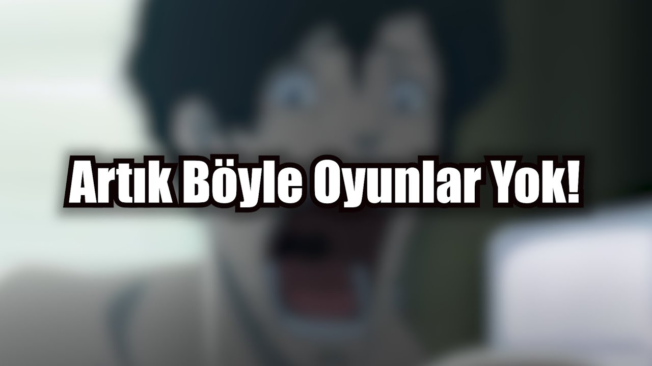 Farklı Türleri Bir Araya Getiren Efsane Oyun!