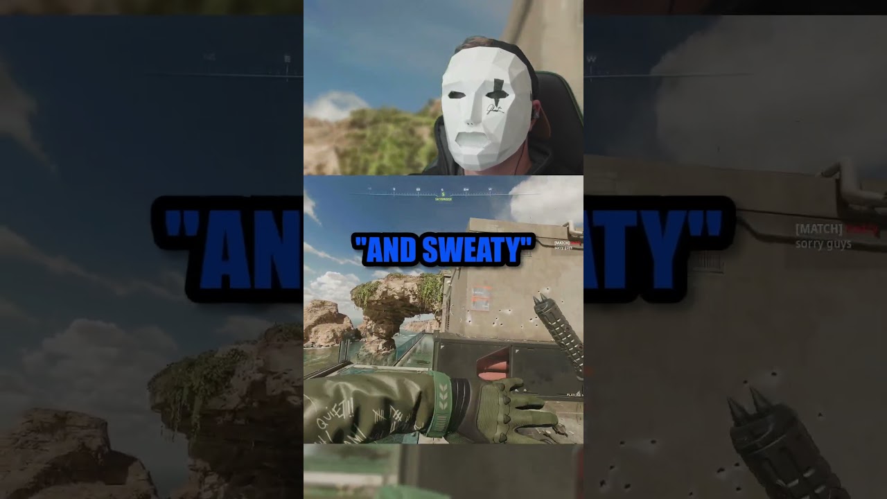 Knifers vs Snipers in Black Ops 7 #callofduty #bo7