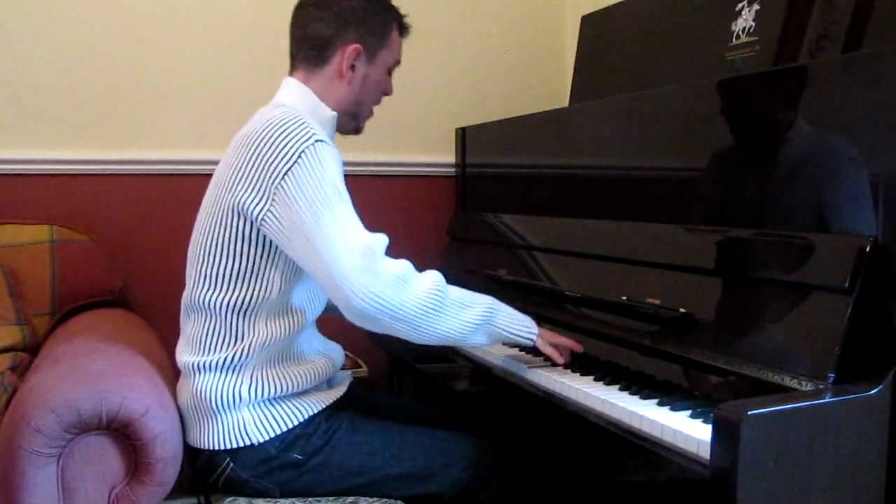 Layla Piano