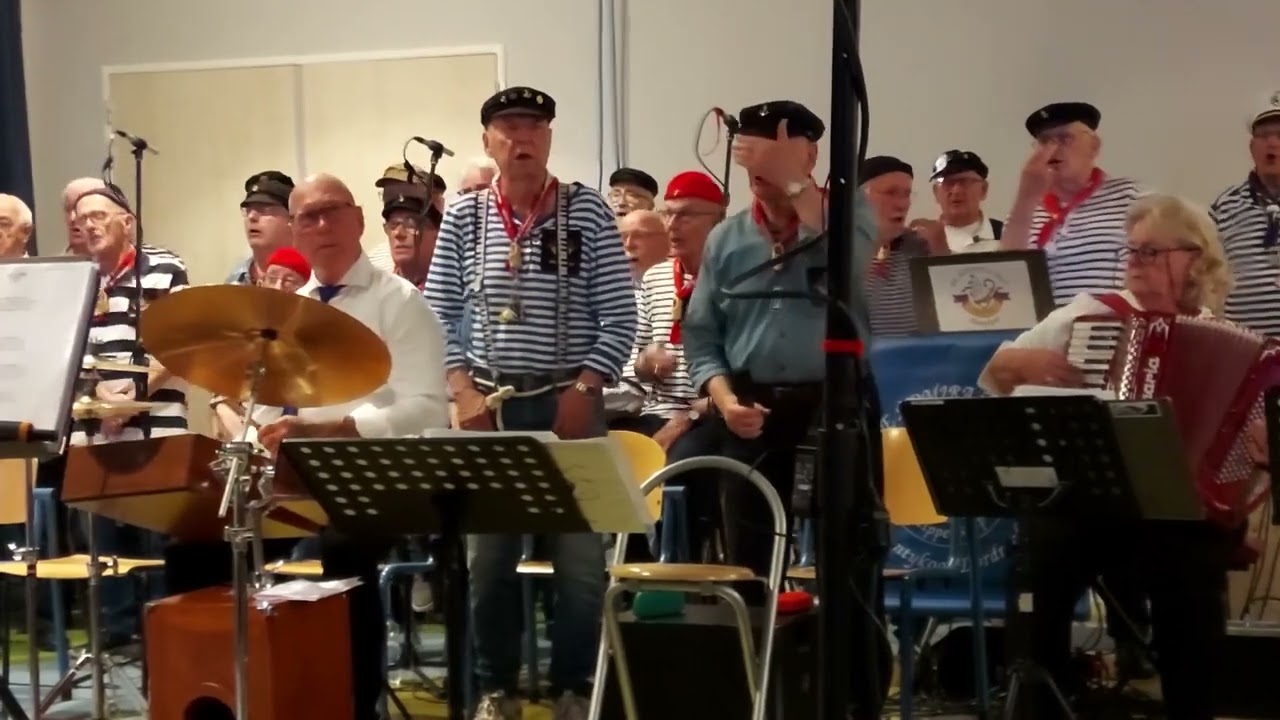 Dordt aan de rivier
