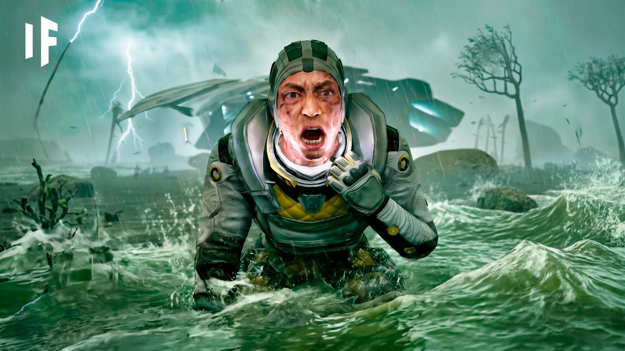 What If You Died on Every Kepler Planet?