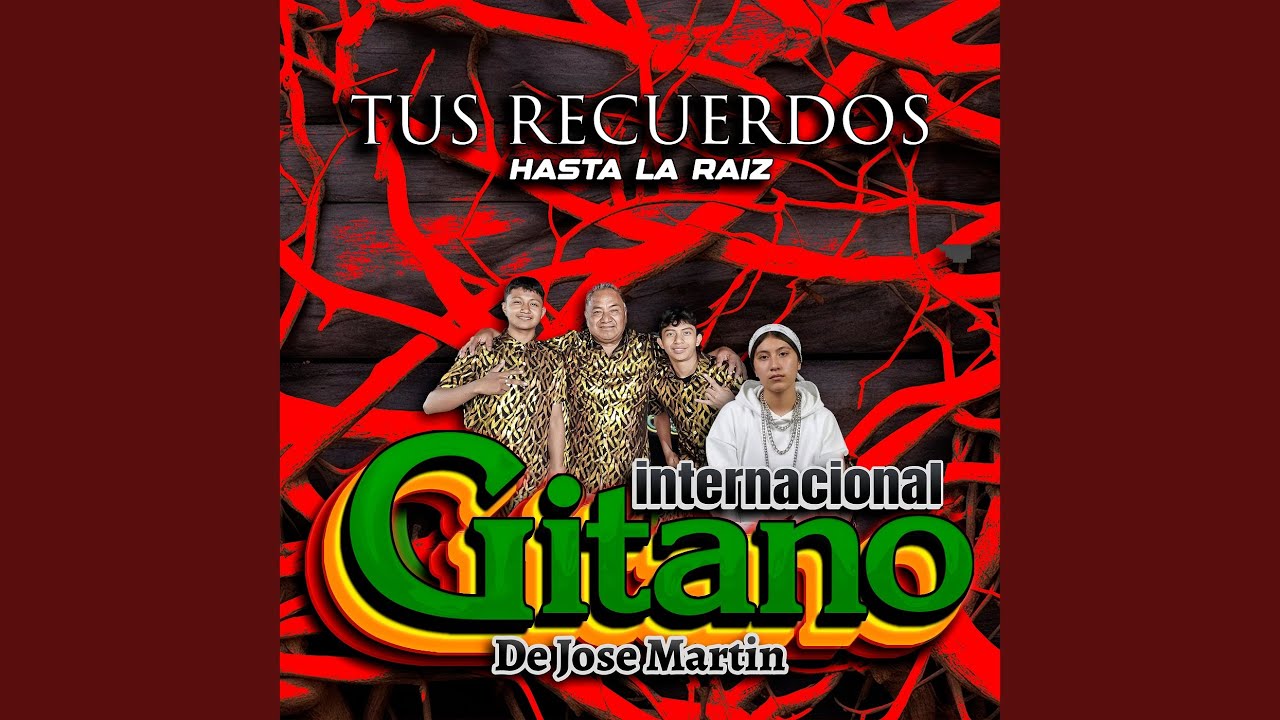 Tus Recuerdos Hasta La Raiz