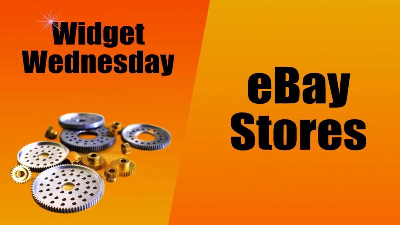 eBay Store Levels Reviewed!