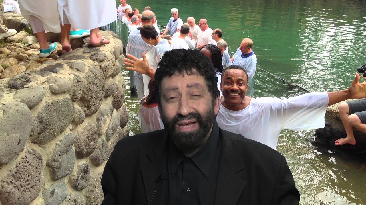2016 Pilgrimage To Israel! Super Tour to the Holy Land